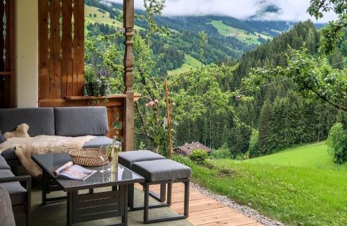 Auffach Apartment | Exceptional Apartment Chalet Edelweiß - Family-Friendly Retreat