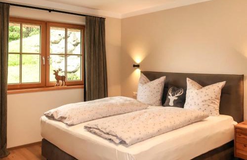Auffach Apartment | Exceptional Apartment Chalet Edelweiß - Family-Friendly Retreat