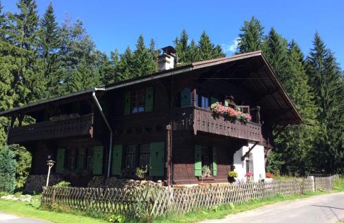 Kladska Apartment | Pet-Friendly Apartment Chalet Kladska - Rated 9.3/10