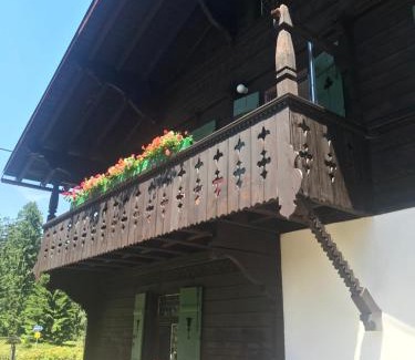Kladska Apartment | Pet-Friendly Apartment Chalet Kladska - Rated 9.3/10