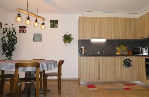 Grindelwald Apartment | Family-Friendly Apartment Chalet La Muntaniala - 4 Stars