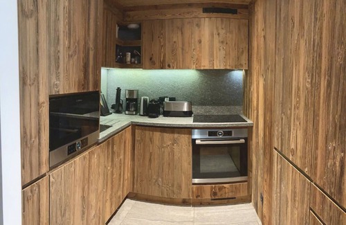 Tignes Apartment | Apartment Chalet Les Martin's 1