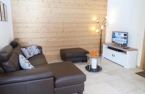 Hauderes Apartment | Family-Friendly Apartment Chalet Molignon - Rated 9.5/10