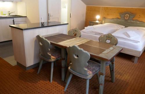 Grindelwald Apartment | Family-Friendly Apartment Chalet Schwendihus-11 Awaits You