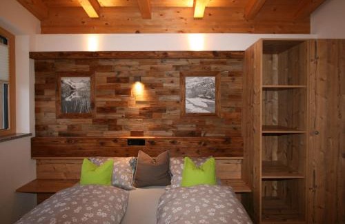Fuegenberg Apartment | Pet-Friendly Retreat: Apartment Chalet Spatn Awaits You