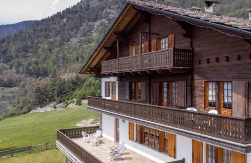 Ville Sur Sarre Apartment | Family-Friendly Apartment Chaouette by Interhome - 8.8/10