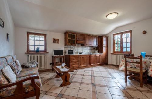 Ville Sur Sarre Apartment | Family-Friendly Apartment Chaouette by Interhome - 8.8/10