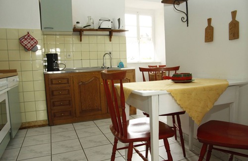 Maring-Noviand House | Guest Rated 10/10: Apartment "Chapel" Near Bernkastel-Kues