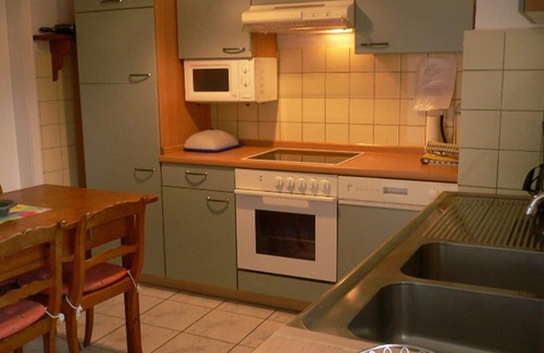 Maring-Noviand House | Guest Rated 10/10: Apartment "Chapel" Near Bernkastel-Kues