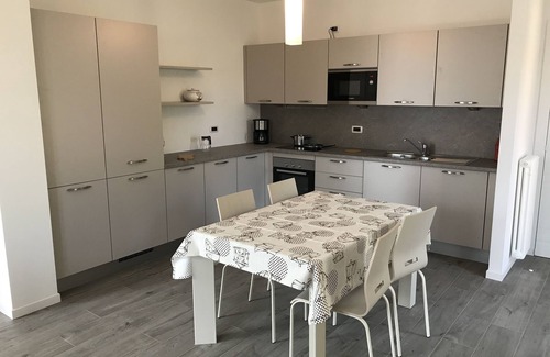 Garzeno Apartment | Unforgettable Stay at Apartment Charles-House by Lake Como