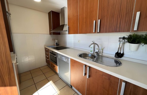Fuente Alamo de Murcia Apartment | Apartment 'Charming Duplex in Hacienda Alamo' with Shared Pool, Wi-Fi and Air Conditioning