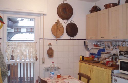 Bardonecchia Apartment | Cozy Apartment with Scenic Views Near City Center - 9.8 Rated