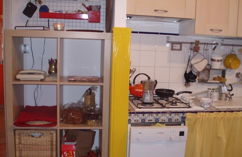 Bardonecchia Apartment | Cozy Apartment with Scenic Views Near City Center - 9.8 Rated