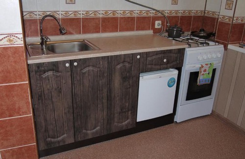 Kostroma Apartment | Pet-Friendly Apartment Chaykovskogo - 10/10 Guest Rated