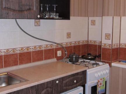 Kostroma Apartment | Pet-Friendly Apartment Chaykovskogo - 10/10 Guest Rated