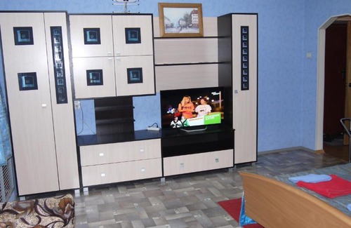 Kostroma Apartment | Pet-Friendly Apartment Chaykovskogo - 10/10 Guest Rated