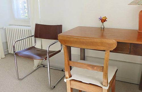 Yvonand Apartment | Apartment chemin de la Plage in Yvonand - 4 persons, 3 bedrooms