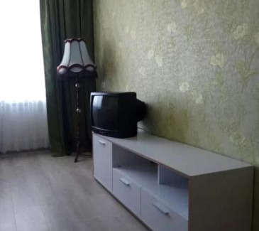Sums'ka oblast Apartment | Pet-Friendly Apartment Chernihivska 13: Family Welcome