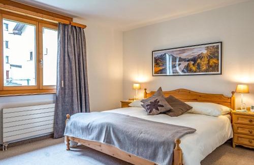 Sils-Maria Apartment | Pet-Friendly Apartment Chesa Auricula 1-1 with Great Reviews