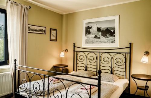 Marianske Lazne Apartment | Pet-Friendly Apartment Chopin with Exceptional 9.6/10 Rating