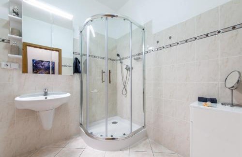 Marianske Lazne Apartment | Exceptional Apartment CHOPIN: Spa Retreat with 9.7/10 Rating