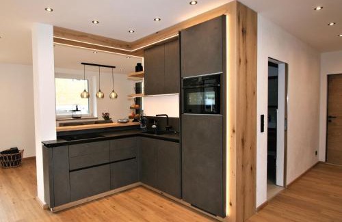 Brixlegg Apartment | Top-Rated Apartment Christine with Family-Friendly Amenities