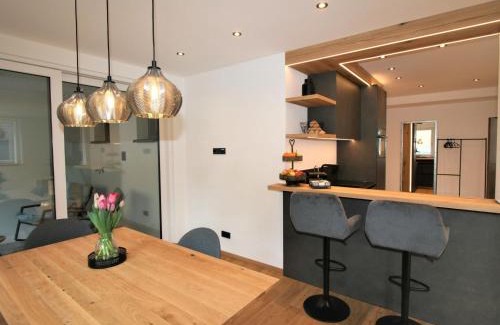 Brixlegg Apartment | Top-Rated Apartment Christine with Family-Friendly Amenities