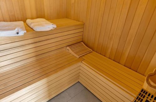 Bramstedtlund Apartment | Family-Friendly Apartment Christinental with Pet Amenities
