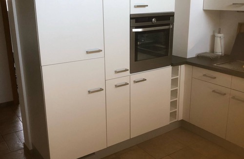 Eitting Apartment | Pet-Friendly Apartment Christina: Guest Rated 9.8/10