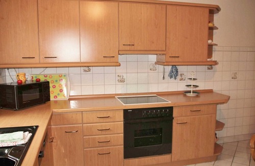 Klitten Apartment | Guest Rated: 10/10 Apartment Christine Socke with Spa