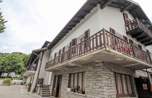 Bracchio Apartment | Cozy Apartment Ciliegio: Family and Pet-Friendly Stay