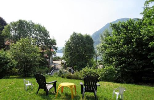 Bracchio Apartment | Cozy Apartment Ciliegio: Family and Pet-Friendly Stay