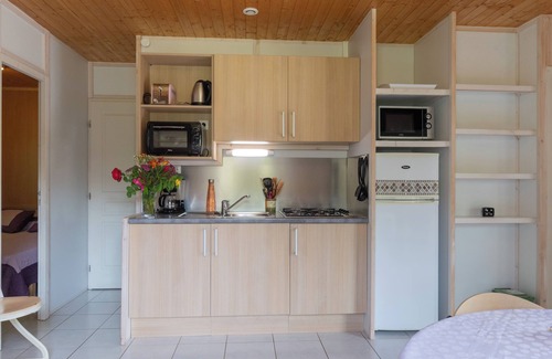 Gravieres Apartment | Apartment 'Cindy - Mas Lachamp' with Mountain View, Shared Pool and Air Conditioning