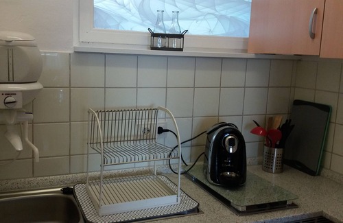 Sankt Andreasberg Apartment | Mountain View Apartment with Breakfast and Kitchen Amenities