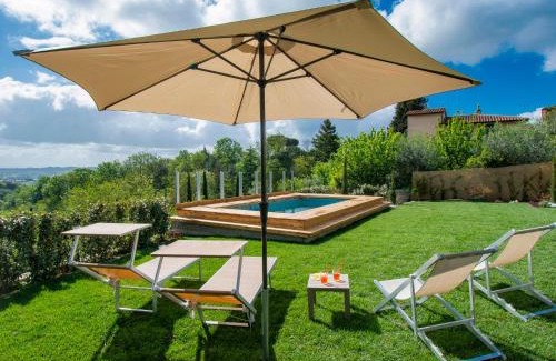 Santa Maria a Monte Apartment | Pet Friendly Apartment Cinzia with Pool & 9.7/10 Rating