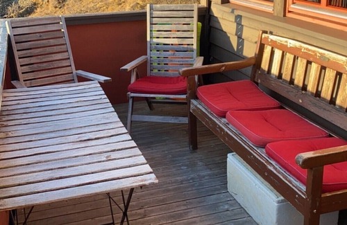Beitostolen Condo | Convenient Apartment City Beitostølen Near Center
