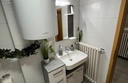 Wurzburg City Centre Apartment | Top-Rated Apartment City Center Würzburg for Families & Pets