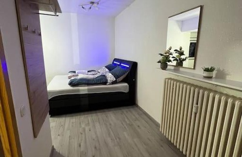 Wurzburg City Centre Apartment | Top-Rated Apartment City Center Würzburg for Families & Pets