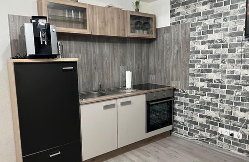 Wurzburg City Centre Apartment | Top-Rated Apartment City Center Würzburg for Families & Pets