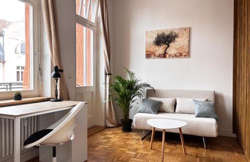 Cottbus Apartment | Apartment City