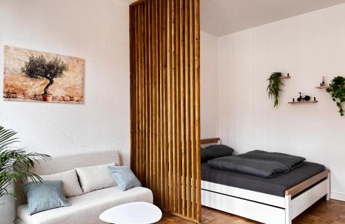 Cottbus Apartment | Apartment City
