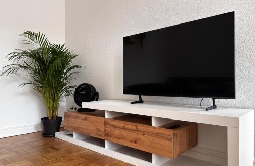 Cottbus Apartment | Apartment City