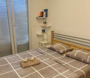 Podgorica Apartment | Apartment City kvart