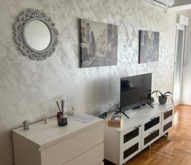 Podgorica Apartment | Apartment City kvart