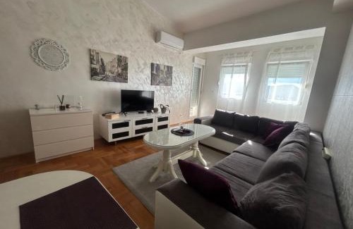 Podgorica Apartment | Apartment City kvart