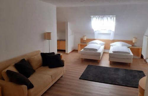 Hammetweil Apartment | Child-Friendly Apartment City Metzingen with Great Reviews