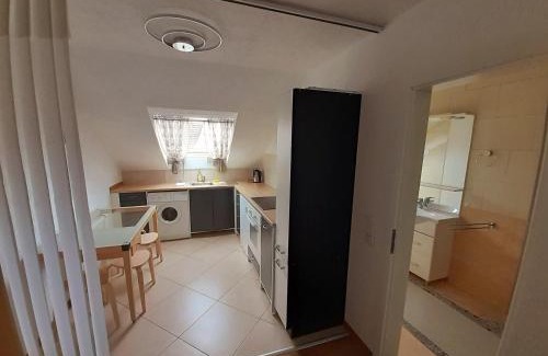 Hammetweil Apartment | Child-Friendly Apartment City Metzingen with Great Reviews