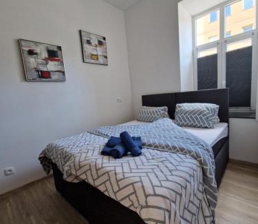 Ostrava City Centre Apartment | Child-Friendly Apartment CITY Ostrava with Stellar 9.3 Rating