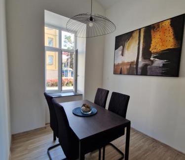 Ostrava City Centre Apartment | Child-Friendly Apartment CITY Ostrava with Stellar 9.3 Rating