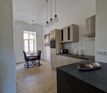 Ostrava City Centre Apartment | Child-Friendly Apartment CITY Ostrava with Stellar 9.3 Rating